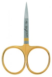 Dr. Slick Dr Slick Spring Scissors Curved