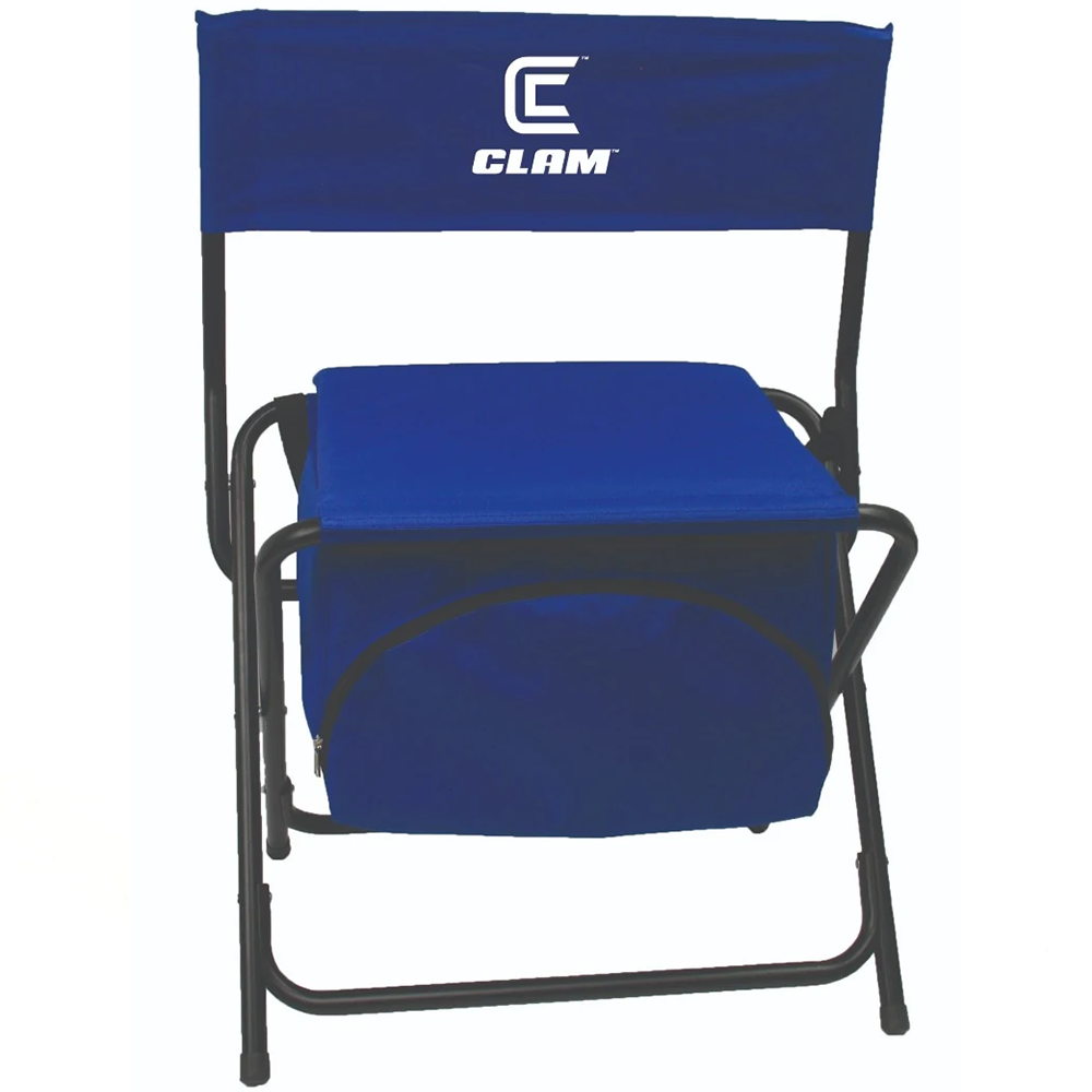 Clam 15950 ClamLock Cooler Bag