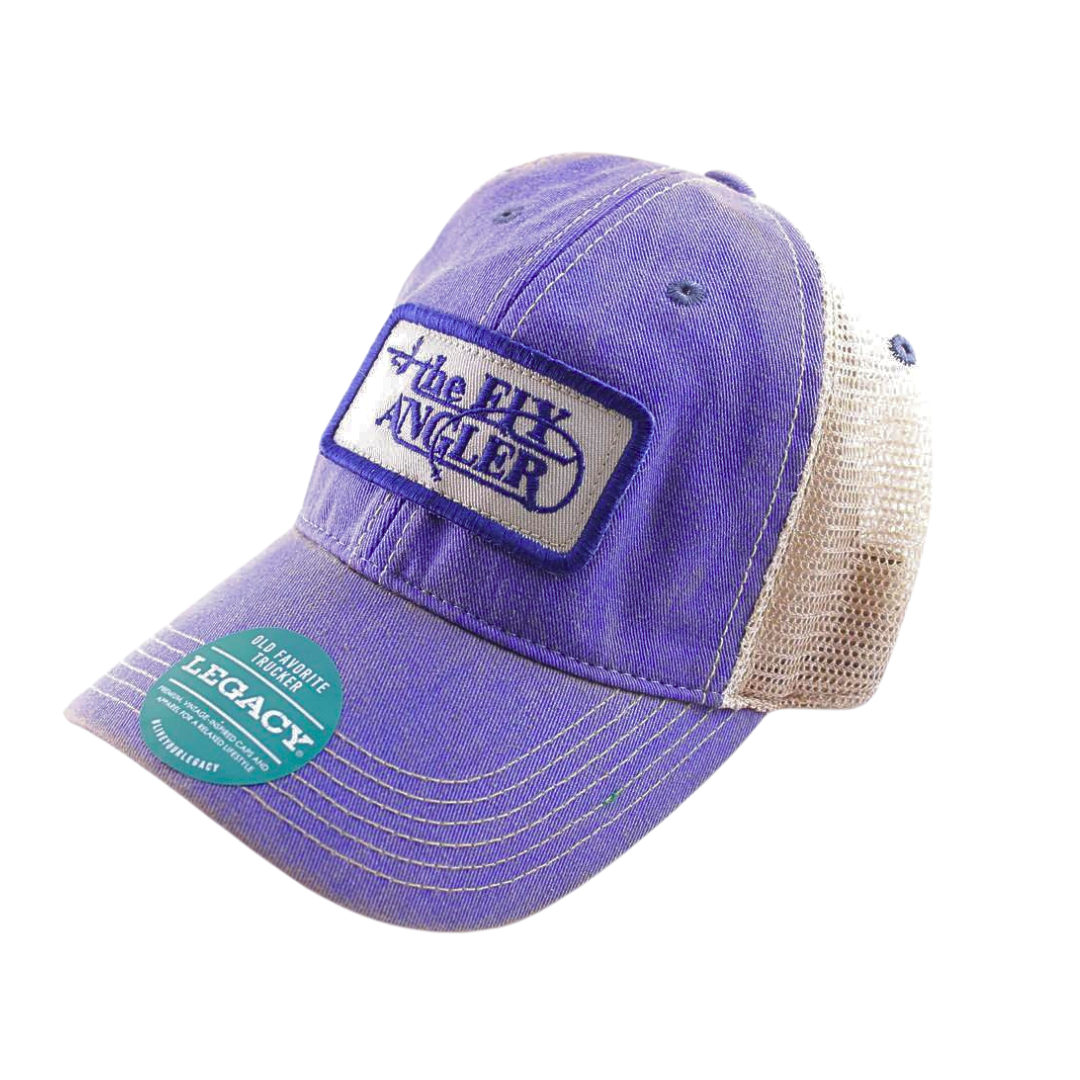 Angler hats online