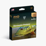 Rio Elite Warmwater Predator Fly Line - WF8F/H/I