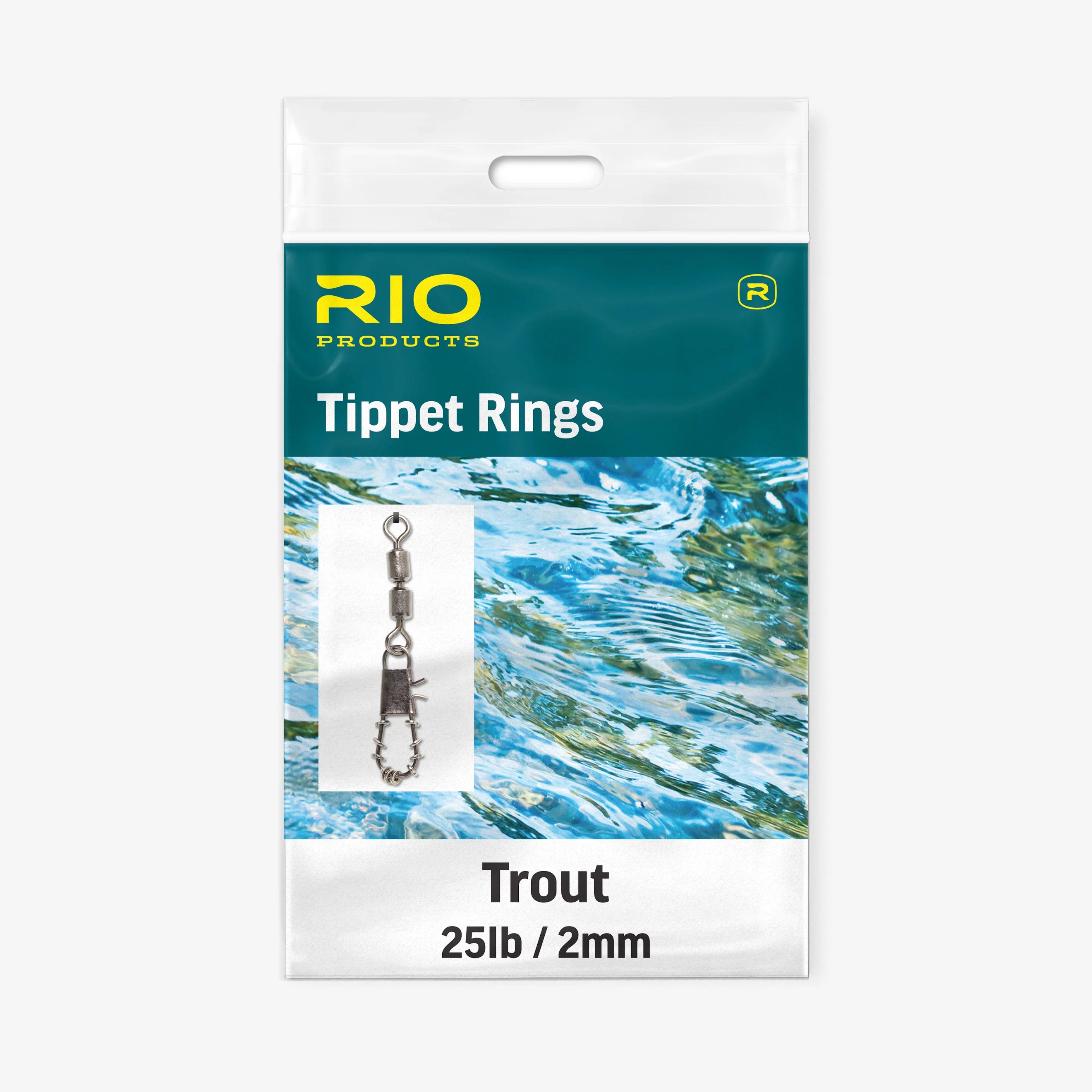 RIO Bass Tippet