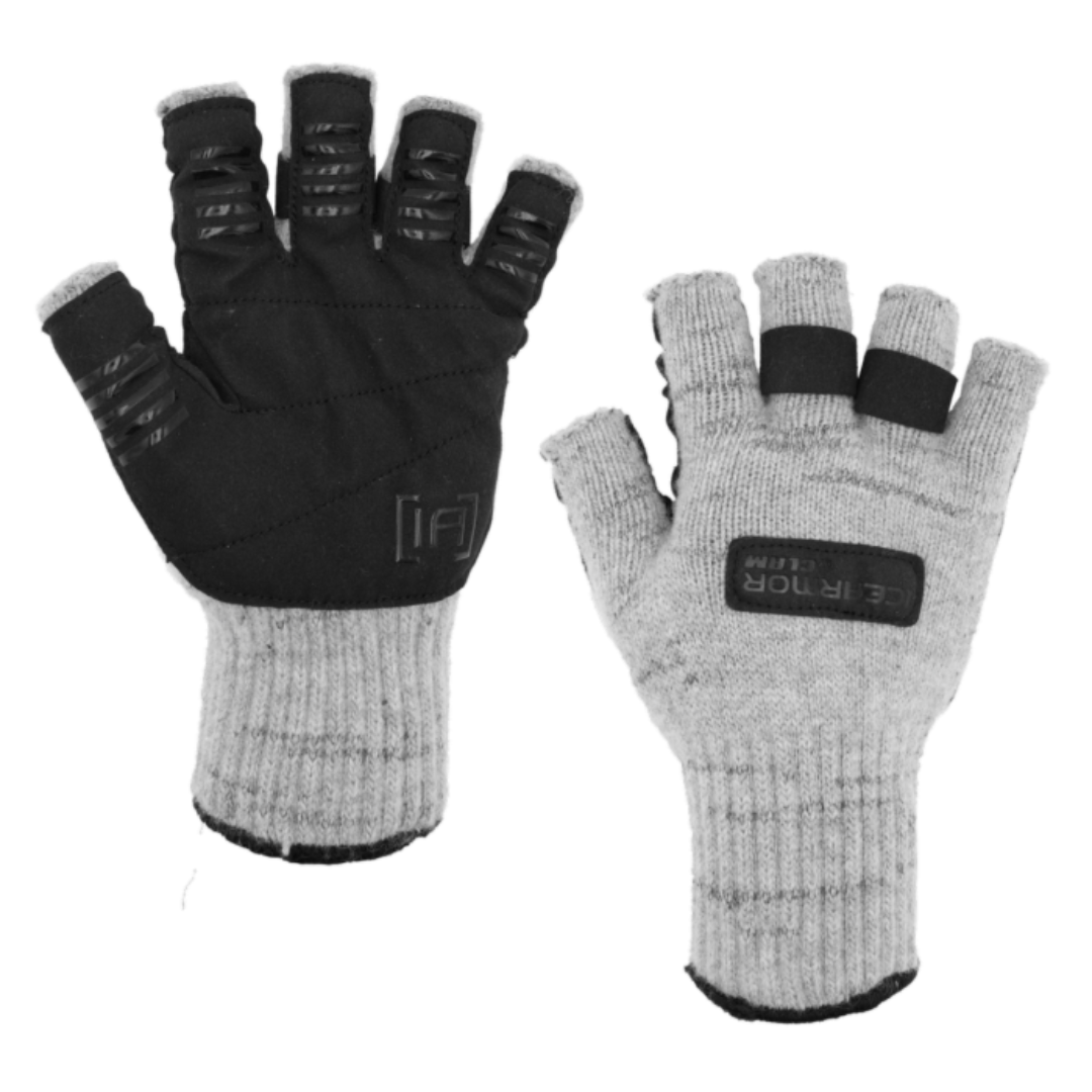 Best fingerless winter gloves online