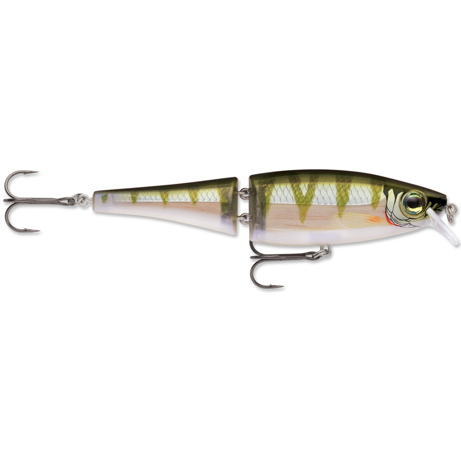 Rapala Balsa Xtreme BX Brat Squarebill Crankbaits – Anglers Choice