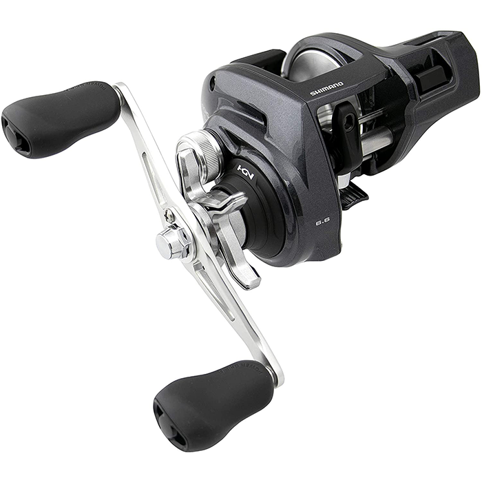 Get your Shimano Tekota Line Counter Trolling Reel at Smith & Edwards!