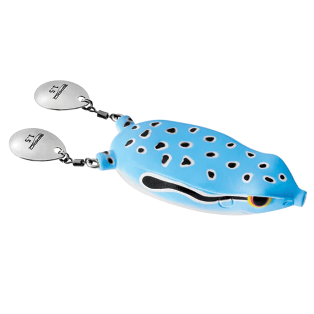 Soft lures spro buy on