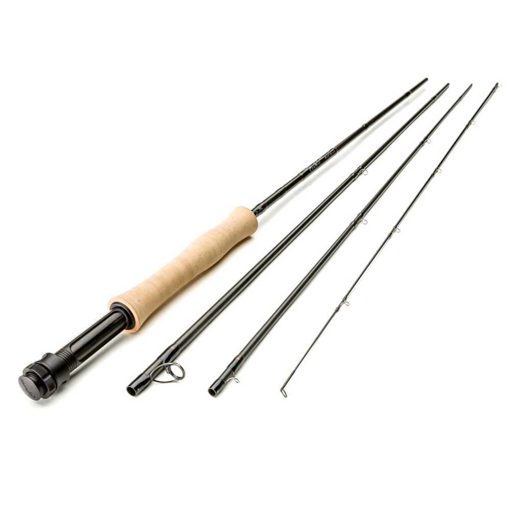 Scott FS Fiberglass Fly Rod