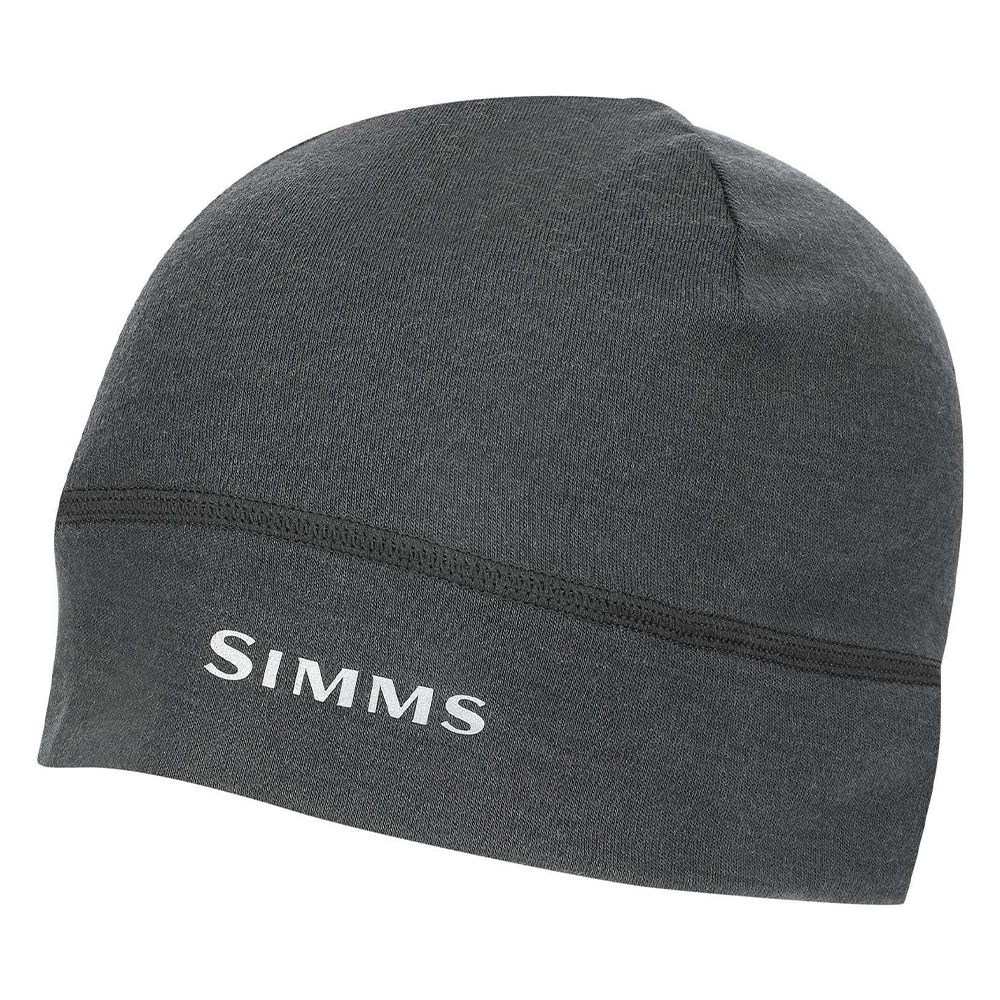 Simms - Wool Trout Icon Cap