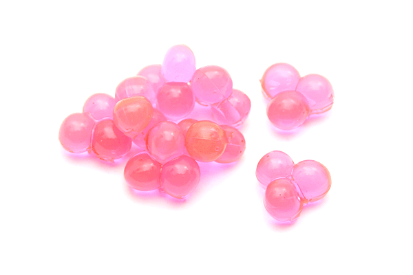 MFC Otters Soft Egg Material