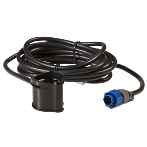 Lowrance 9-pin (Blue Connector) Transducers