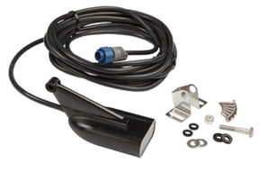 Lowrance 9-pin (Blue Connector) Transducers