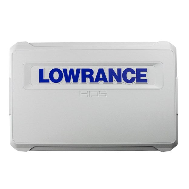 Lowrance Suncovers