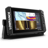 Lowrance Elite FS™ 9