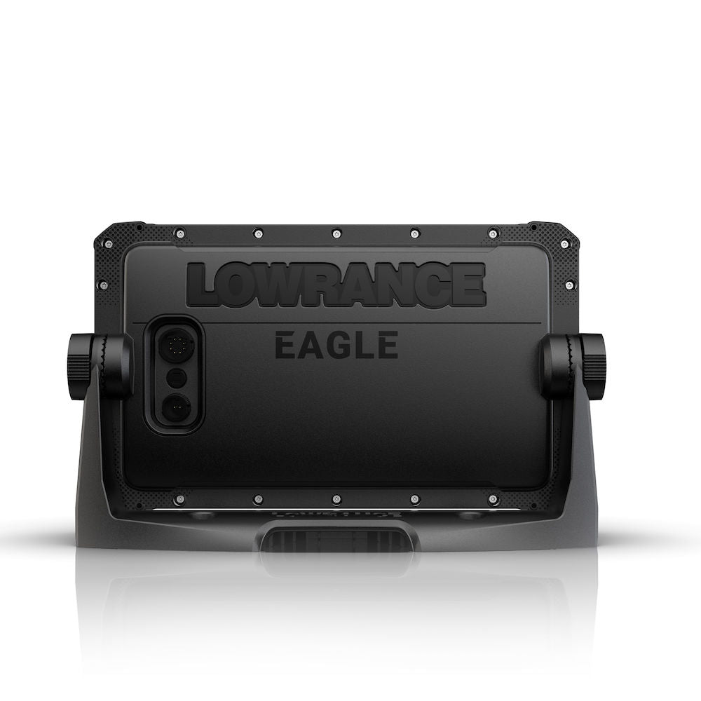 LOWRANCE EAGLE EYE-9 LIVE AMER 000-16129-001