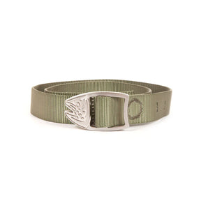 Fishpond Webbing Belt