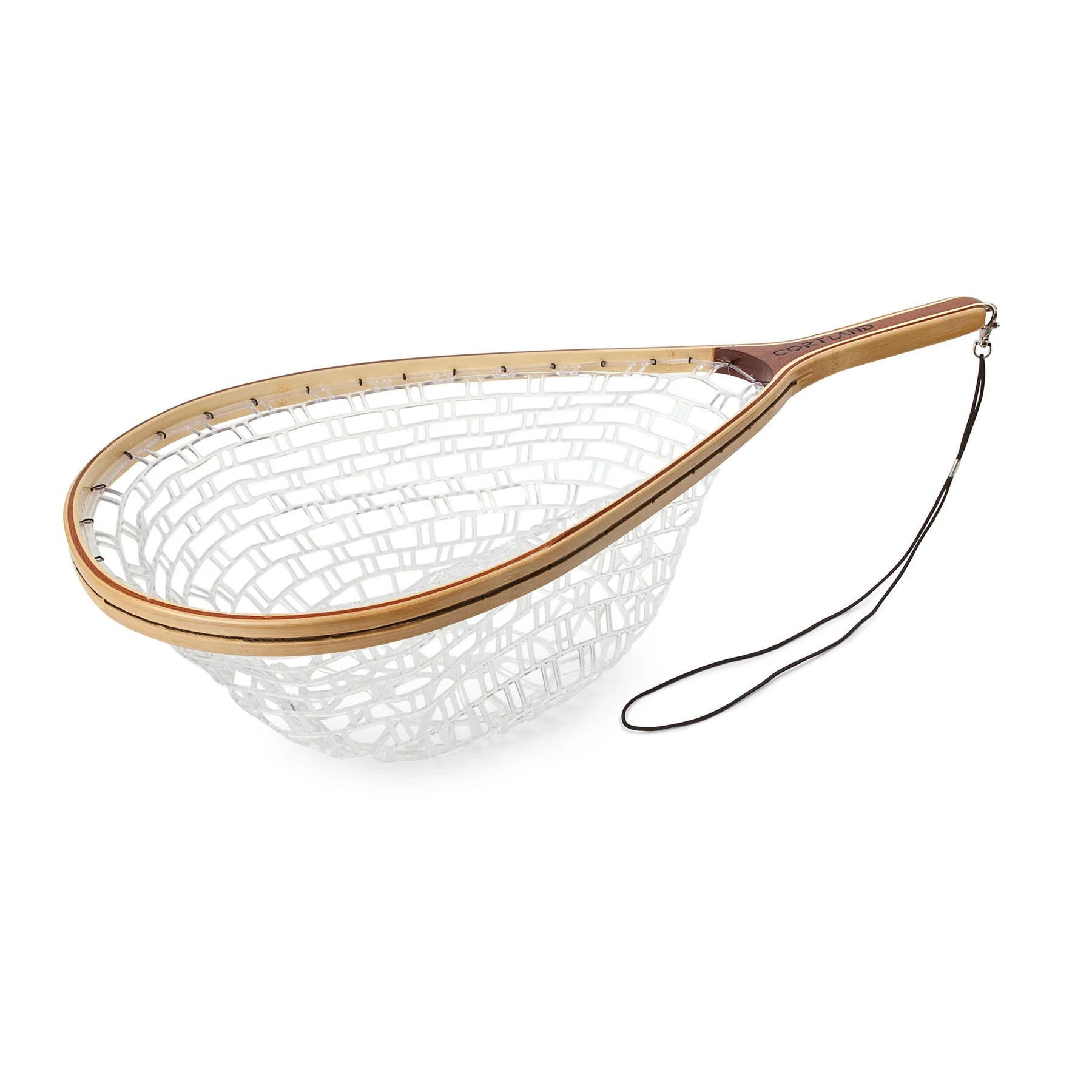 Cortland Fairplay Bamboo Net