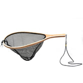 Cortland Teardrop Wooden Trout Net