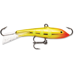 Rapala Jigging Rap - Ultra Light