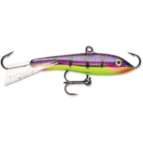 Rapala Jigging Rap - Ultra Light