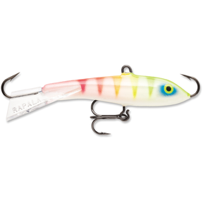 Rapala Jigging Rap - Ultra Light