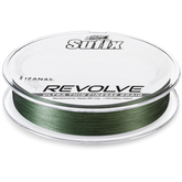 Sufix Revolve Braid