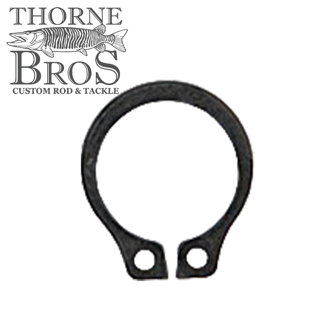 Angling Revolution "The One" Replacement Snap Rings