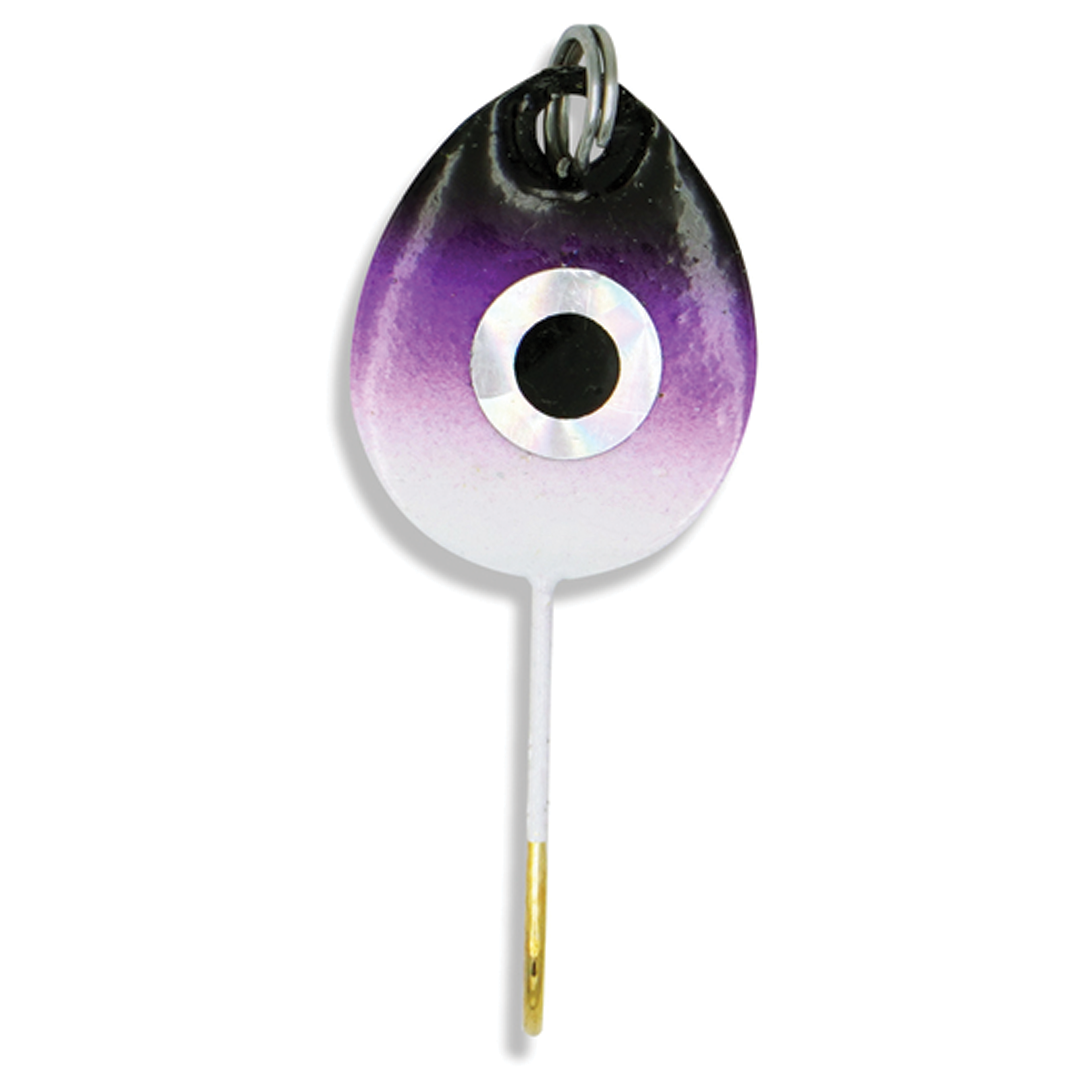 JB Lures Gem-N-Eye Jig