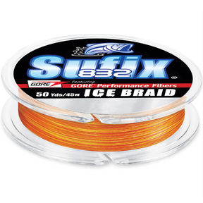 Sufix 832 Ice Braid