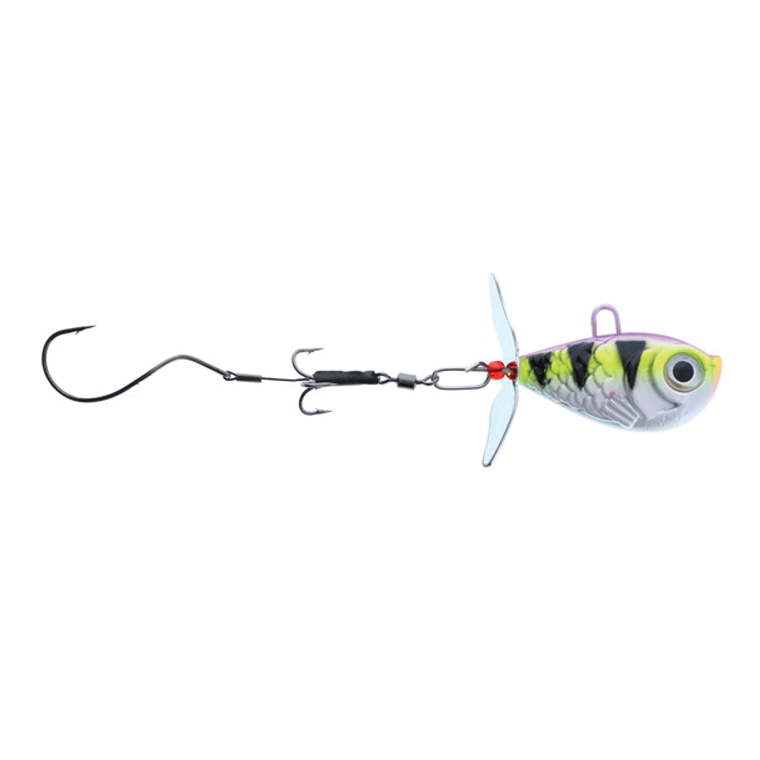 Walleye Nation Creations Death Jig Rig