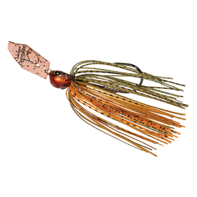 Z-Man Chatterbait Tungsten Elite Evo