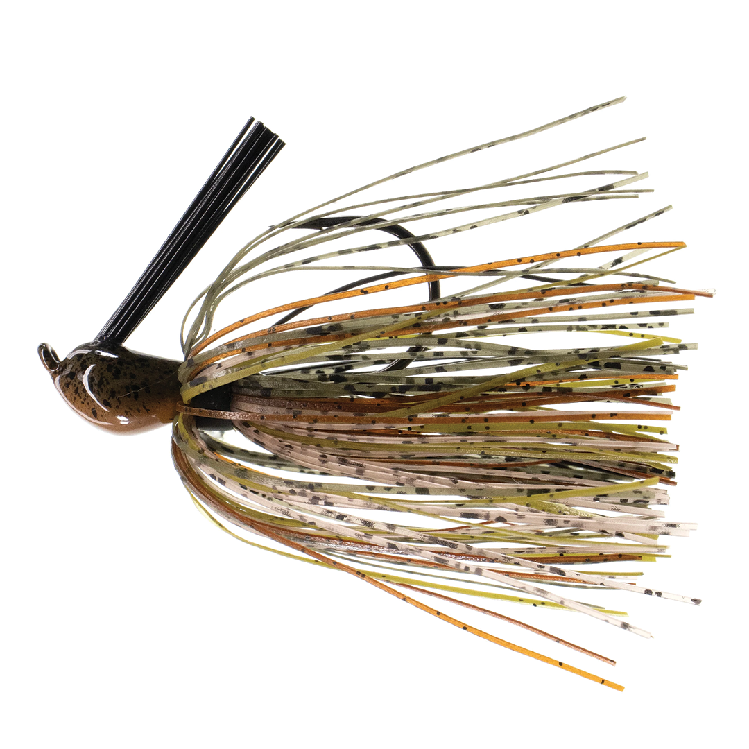 Dirty Jigs Compact Pitchin' Jig