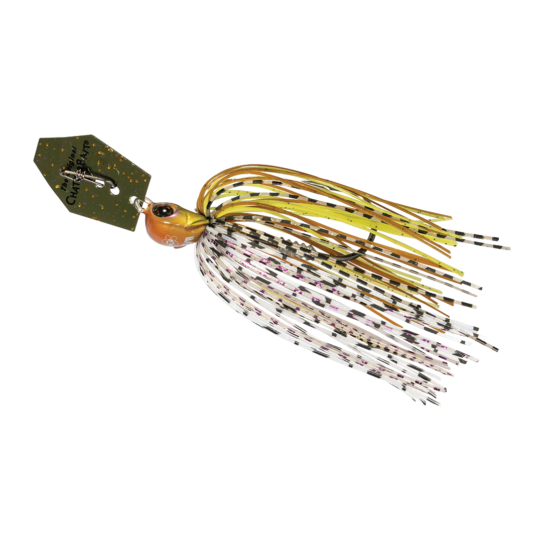 Z-Man Chatterbait Tungsten Elite Evo