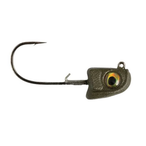 Great Lakes Finesse Sneaky Swimbait Head Jig