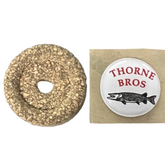 Thorne Bros. TB Butt Cap