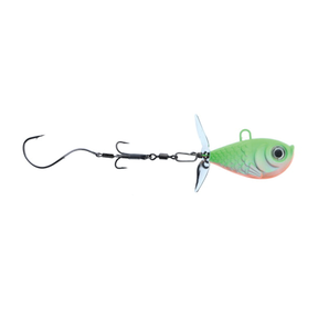 Walleye Nation Creations Death Jig Rig