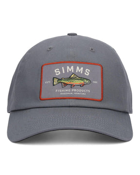 Simms Single Haul Cap