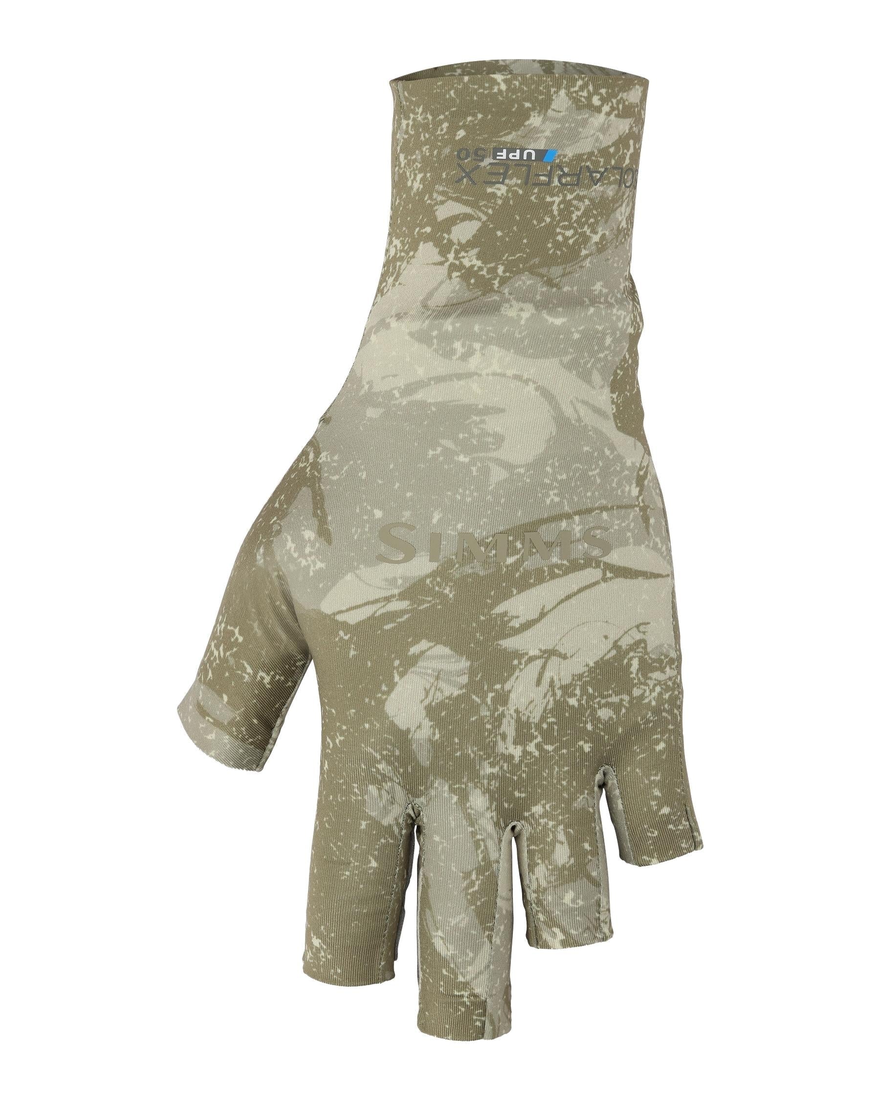 Simms SolarFlex Sun Glove