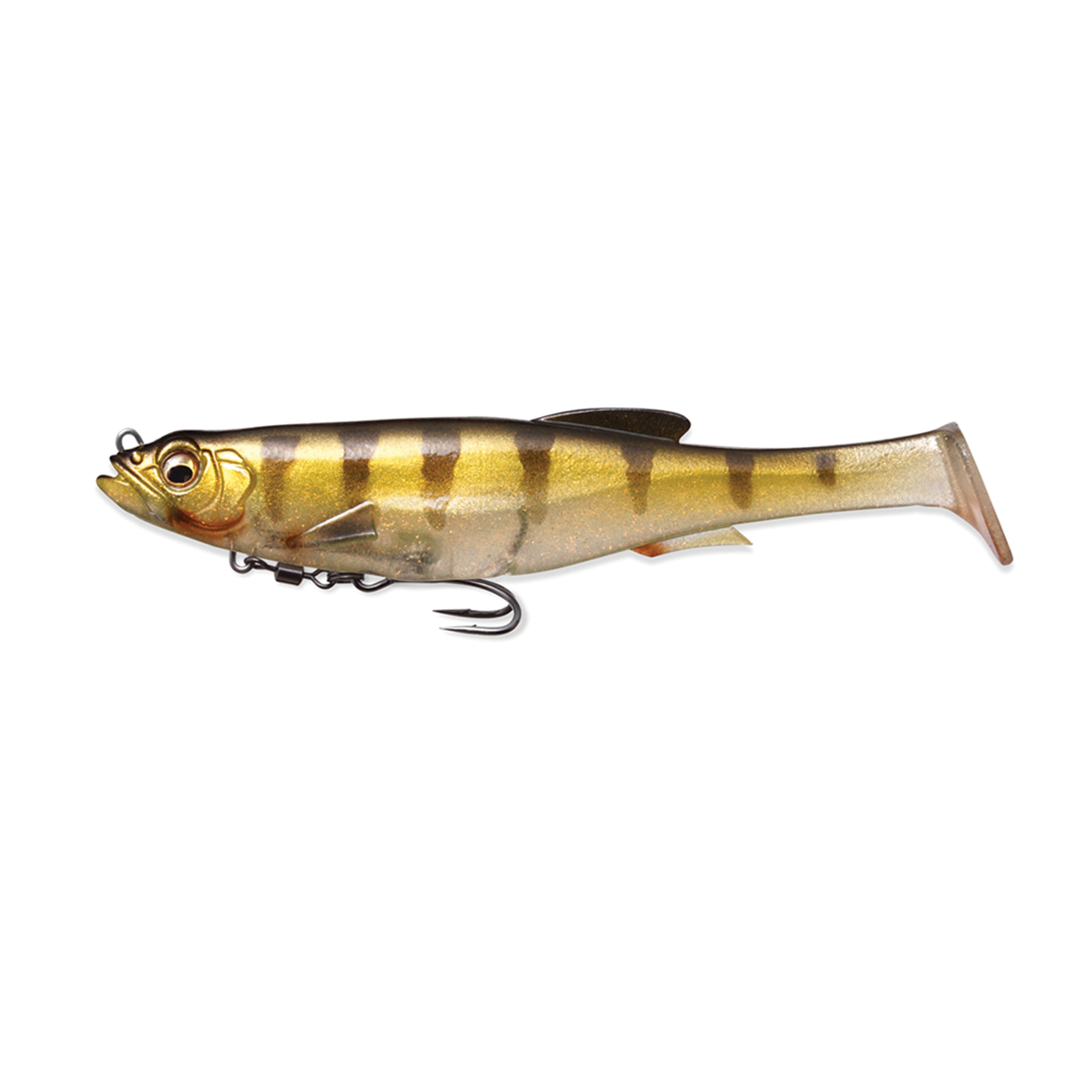 Megabass Magdraft