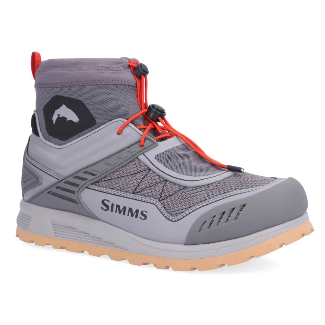 Simms Tributary Wading Boots - Striker Grey - BWCflies Australia
