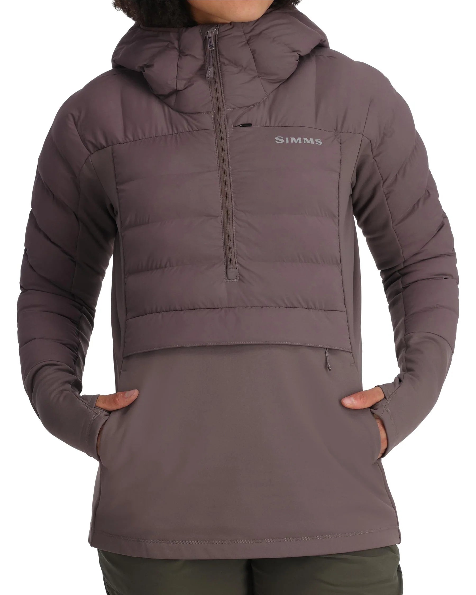 Simms Exstream Pull Over Hoody - Women's