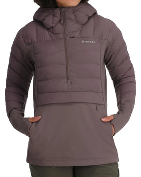 Simms Exstream Pull Over Hoody - Women's