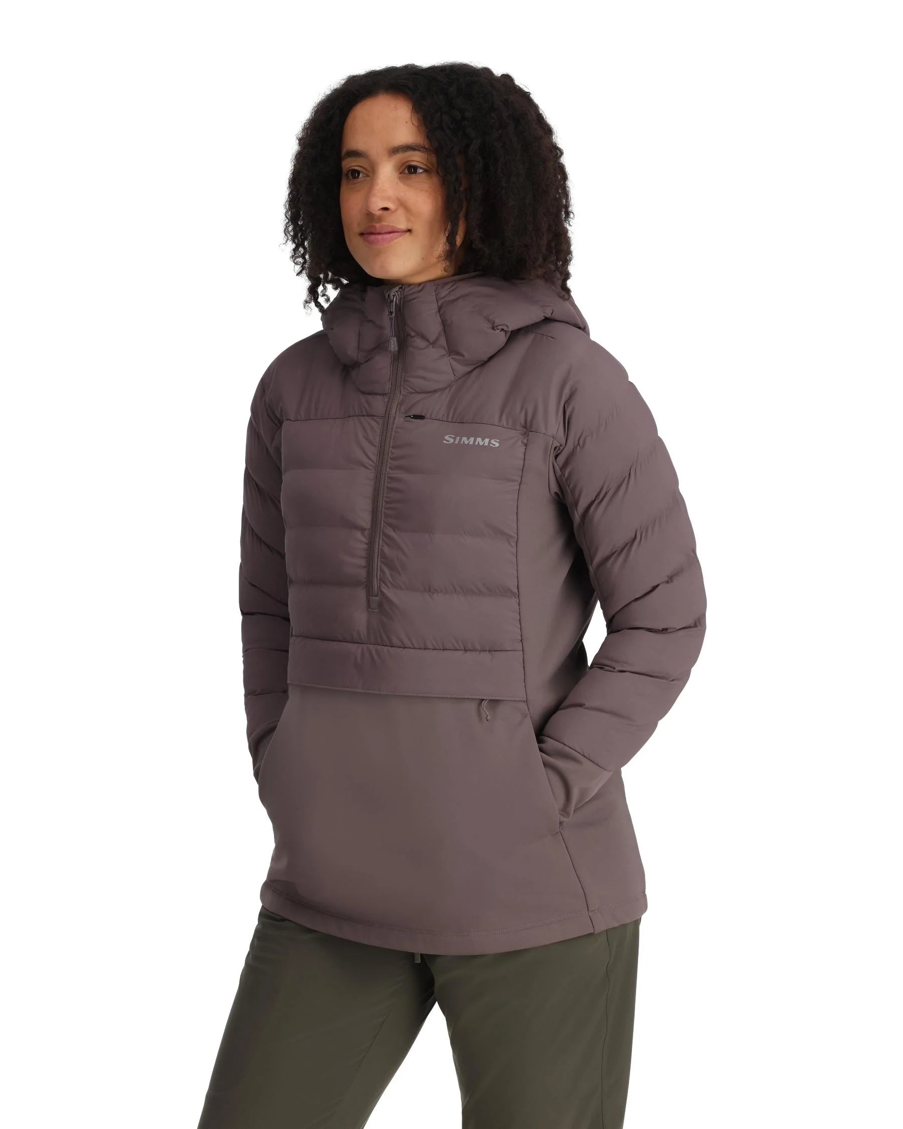 Simms Exstream Pull Over Hoody - Women's