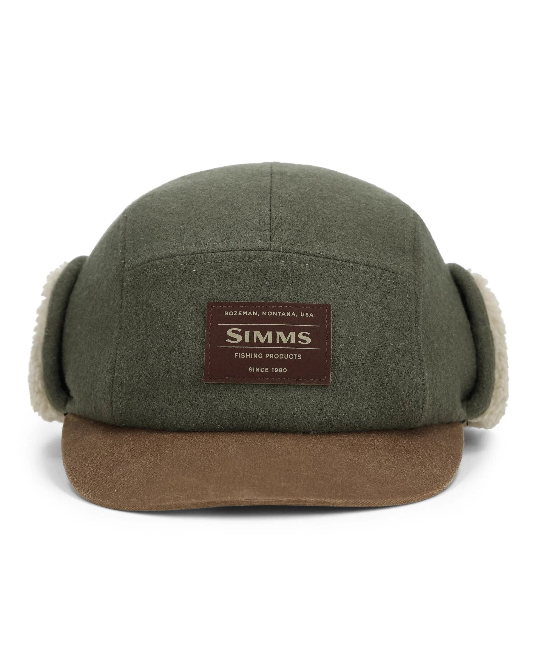 Simms Coldweather Cap