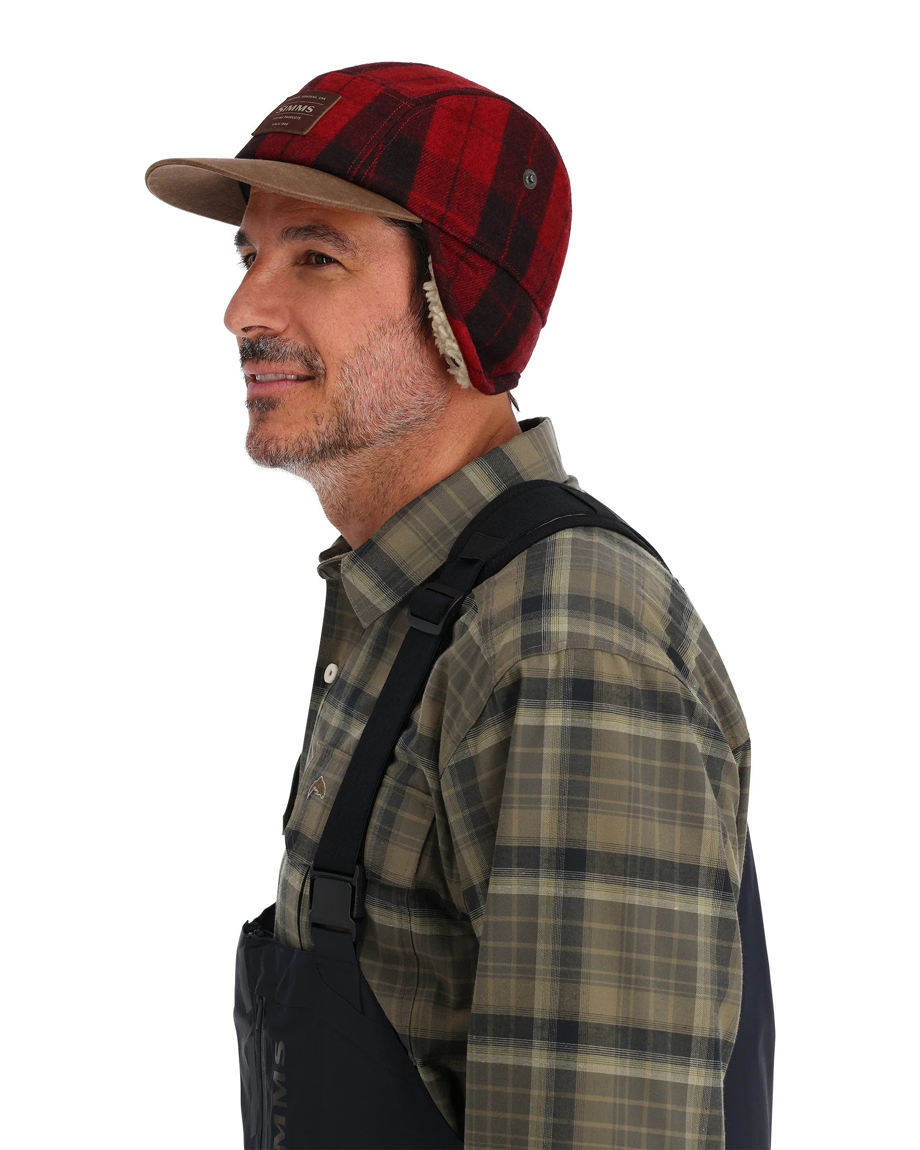 Simms Coldweather Cap