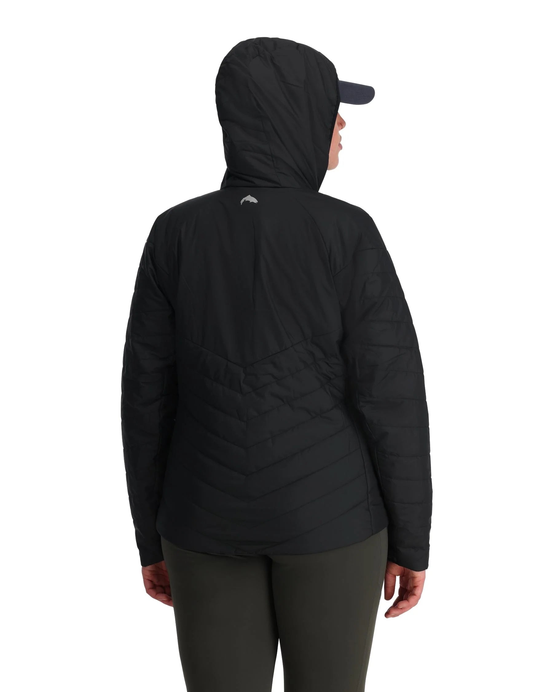 Simms W's Fall Run Hoody