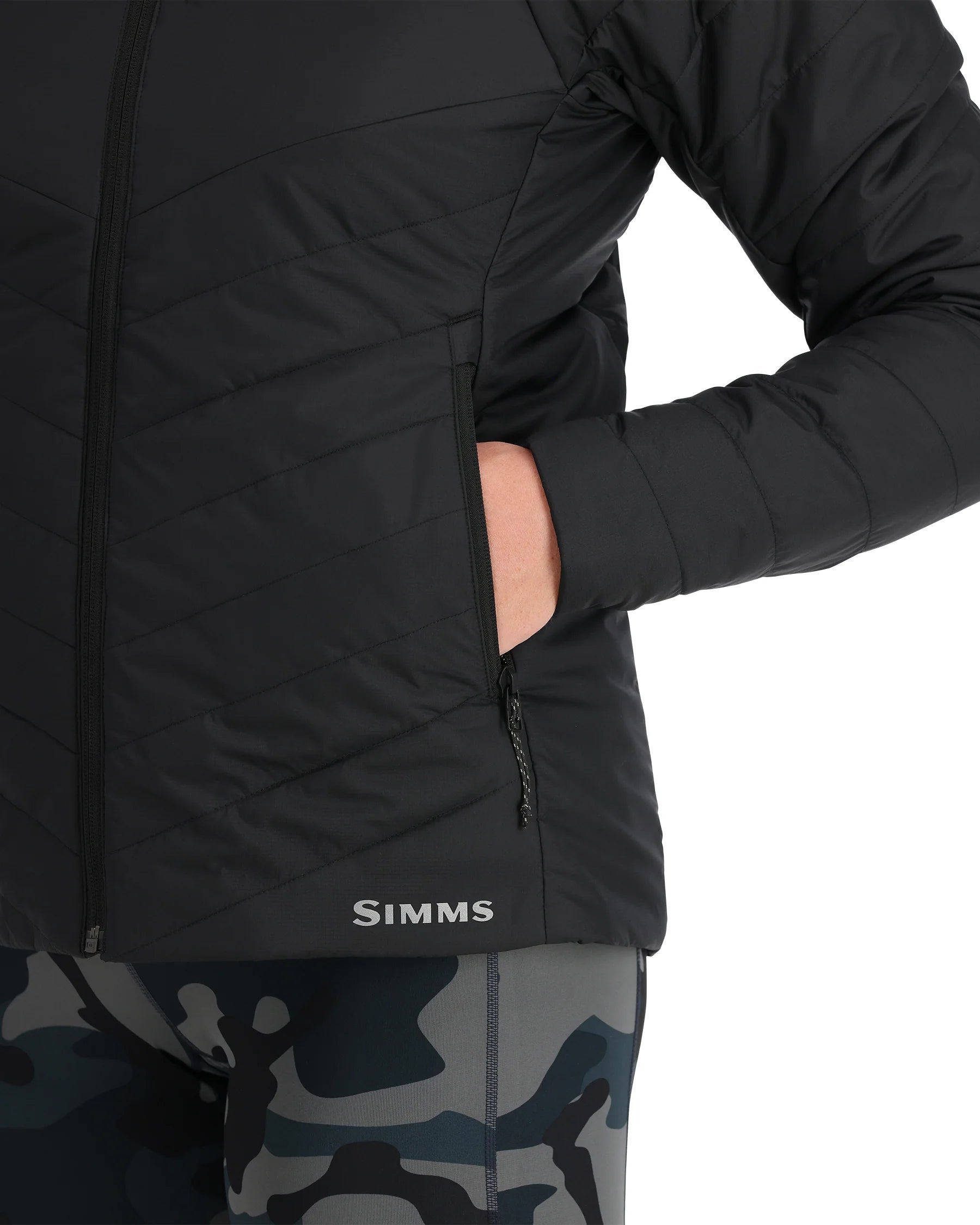 Simms W's Fall Run Hoody