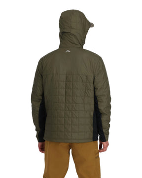 Simms Fall Run Hybrid Hoody