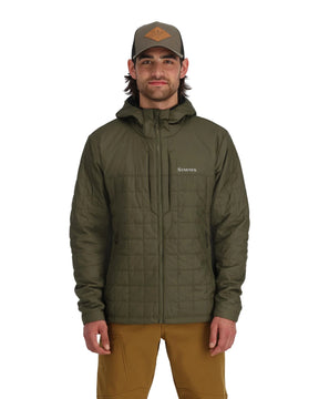 Simms Fall Run Hybrid Hoody