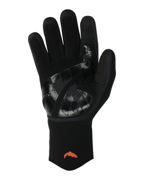 Simms ExStream Neoprene Gloves