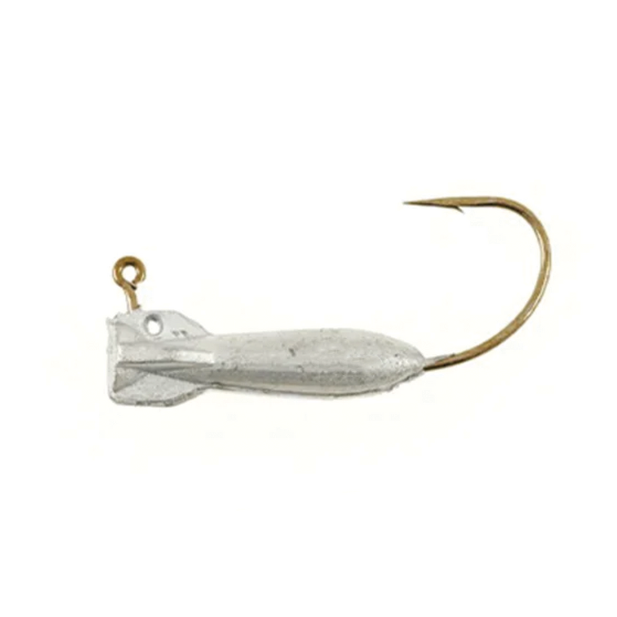 Missile Baits Hover Missile Jig