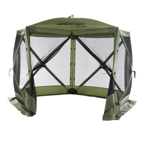 Quick-Set Venture Screen Shelter (5 Sided)